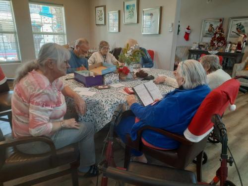 Card-making-at-Beehive-1